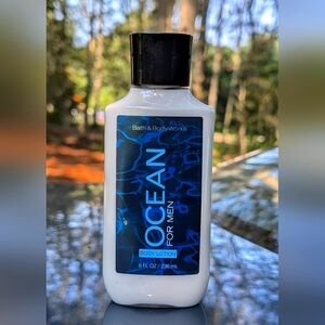 Bath & Body Works Ocean for Men Lotion